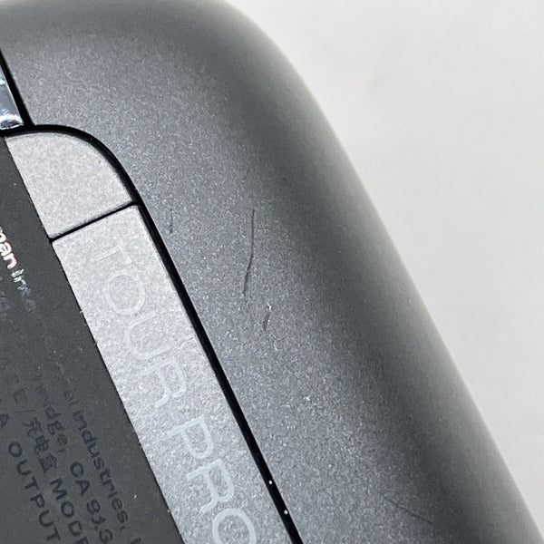 【中古】TOUR PRO 3 ブラック【JBLTOURPRO3BLK】【日本橋】