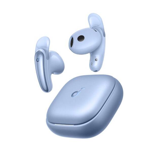 Anker Soundcore Liberty Buds – e☆イヤホン