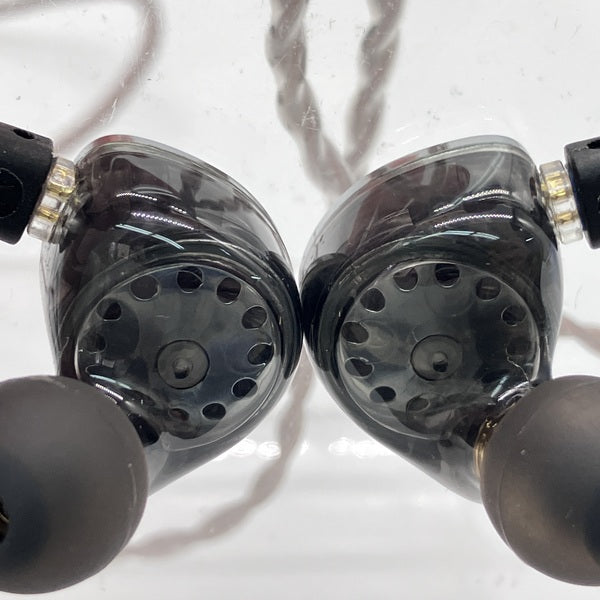 【中古】JH3 Black 【FIO-IEM-JH3-B】【秋葉原】