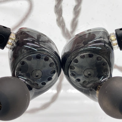 【中古】JH3 Black 【FIO-IEM-JH3-B】【秋葉原】