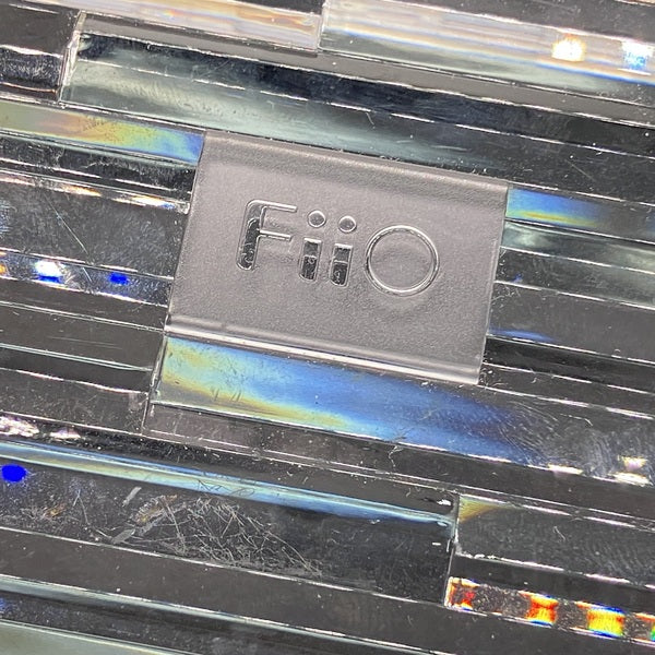 【中古】JH3 Black 【FIO-IEM-JH3-B】【秋葉原】