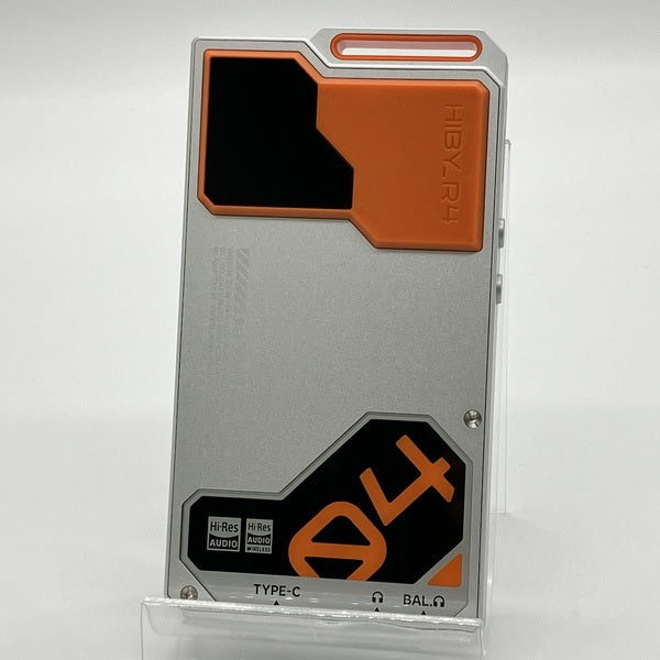 【中古】R4 - Orange【日本橋】