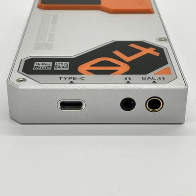 【中古】R4 - Orange【日本橋】