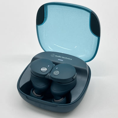 【中古】ATH-CKS50TW2 GR グリーン【秋葉原】