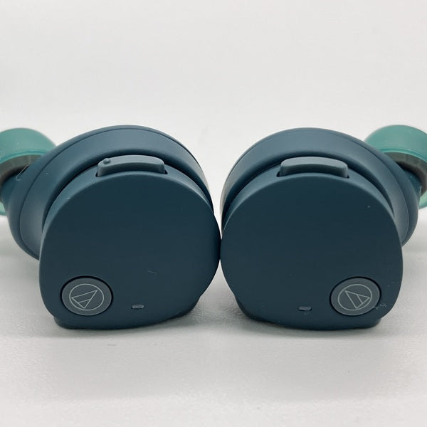 【中古】ATH-CKS50TW2 GR グリーン【秋葉原】