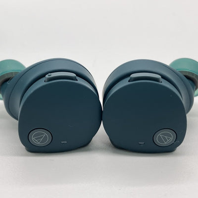 【中古】ATH-CKS50TW2 GR グリーン【秋葉原】