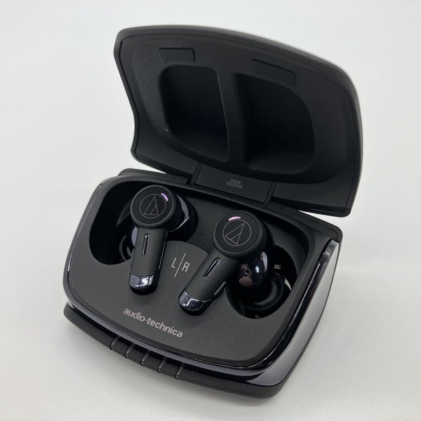 【中古】ATH-TWX9MK2 BK【名古屋】