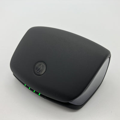 【中古】ATH-TWX9MK2 BK【名古屋】