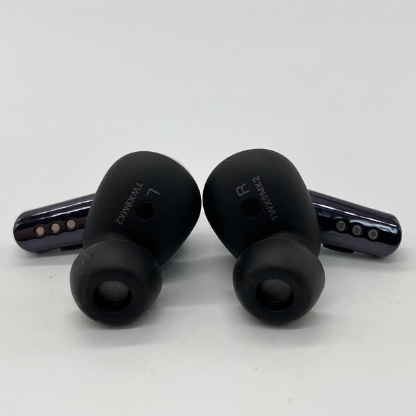 【中古】ATH-TWX9MK2 BK【名古屋】