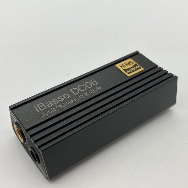 【中古】DC06 ブラック【名古屋】