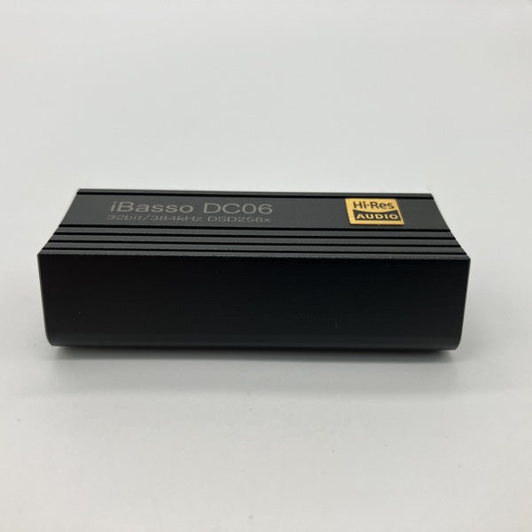 【中古】DC06 ブラック【名古屋】