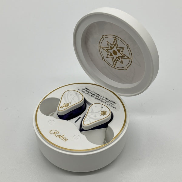 【中古】Robin's Earphones (崩壊：スターレイル) コラボモデル【秋葉原】