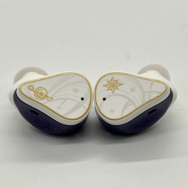 【中古】Robin's Earphones (崩壊：スターレイル) コラボモデル【秋葉原】