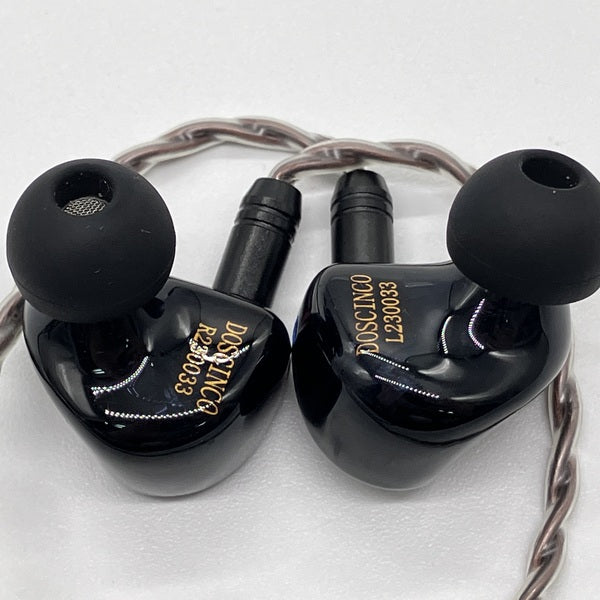 【中古】Doscinco  - 4.4mm【秋葉原】