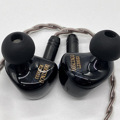 【中古】Doscinco  - 4.4mm【秋葉原】