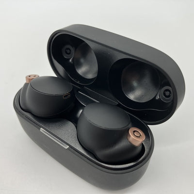 【中古】WF-1000XM4 BM ブラック【名古屋】