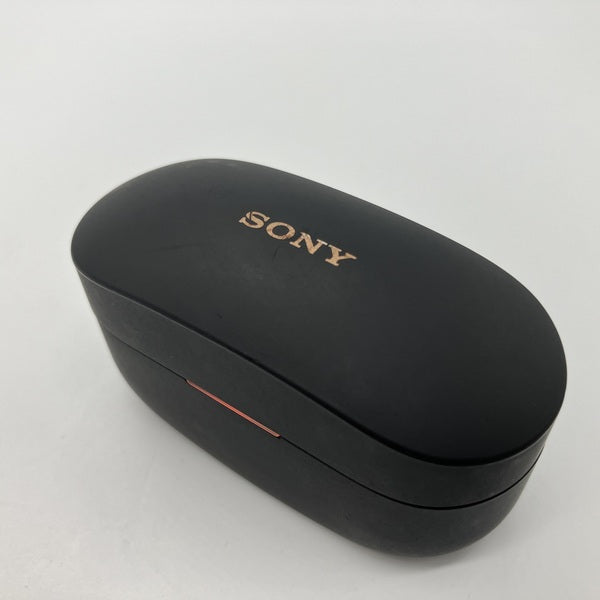 【中古】WF-1000XM4 BM ブラック【名古屋】