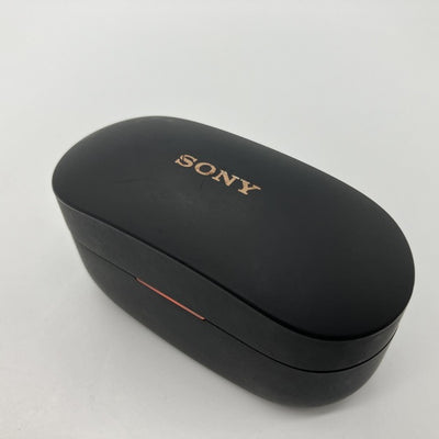 【中古】WF-1000XM4 BM ブラック【名古屋】