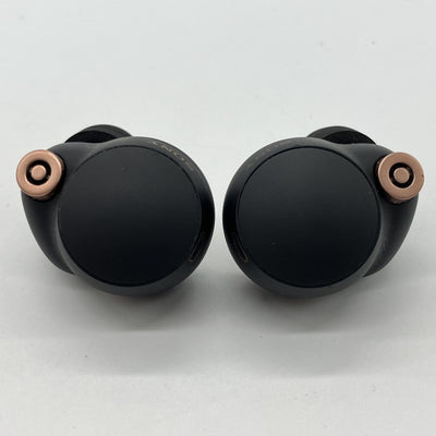 【中古】WF-1000XM4 BM ブラック【名古屋】