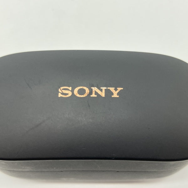 【中古】WF-1000XM4 BM ブラック【名古屋】