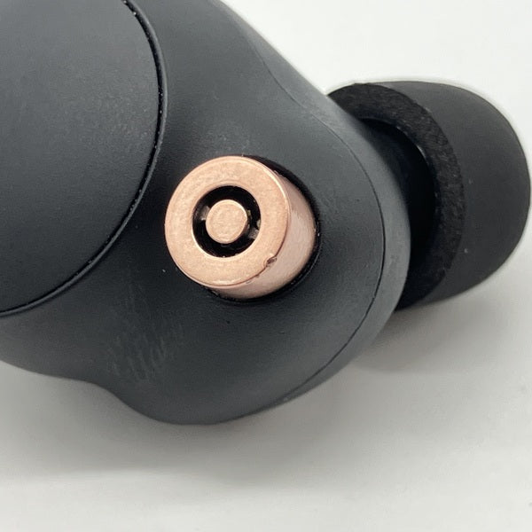 【中古】WF-1000XM4 BM ブラック【名古屋】