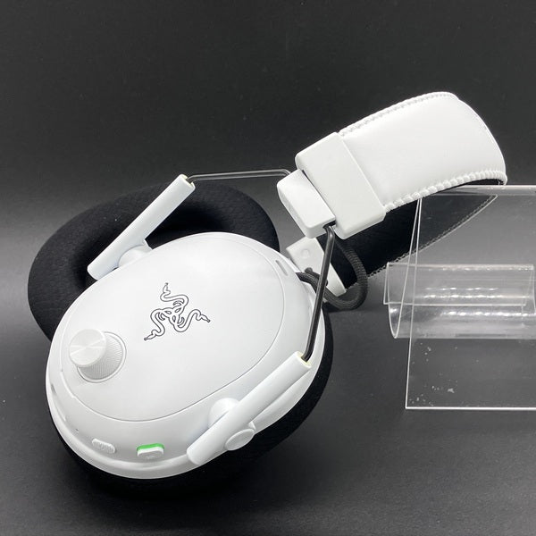 【中古】BlackShark V3 Pro (White Edition)【日本橋】