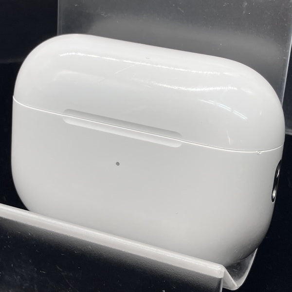 【中古】AirPods Pro (第2世代) 充電ケース (Lightning)【秋葉原】