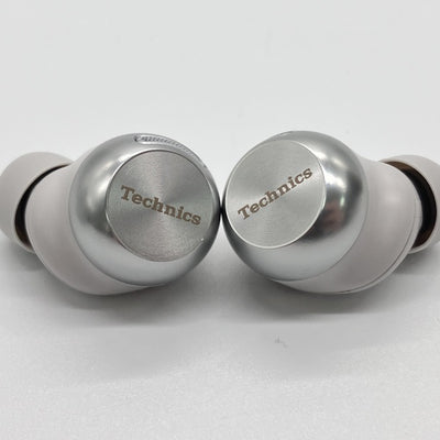 【中古】EAH-AZ100-S シルバー【秋葉原】