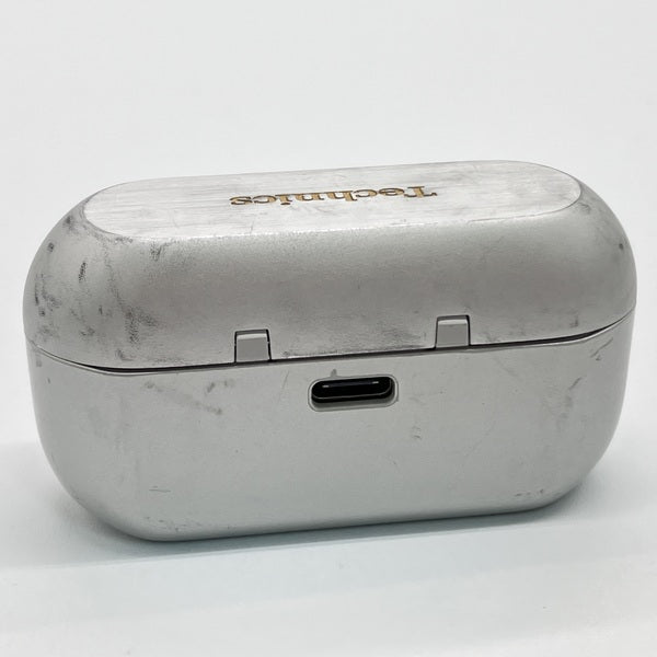 【中古】EAH-AZ100-S シルバー【秋葉原】