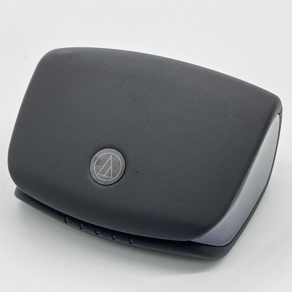 【中古】ATH-TWX9MK2 BK【秋葉原】