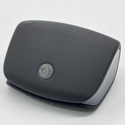 【中古】ATH-TWX9MK2 BK【秋葉原】