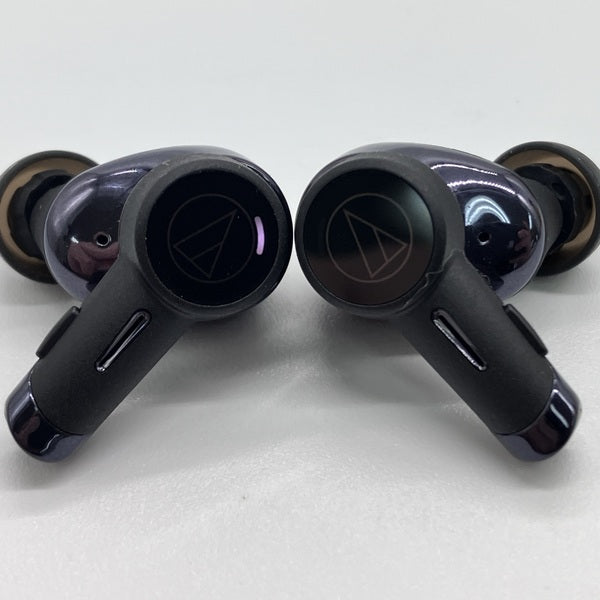 audio-technica 【中古】ATH-TWX9MK2 BK【秋葉原】 – e☆イヤホン