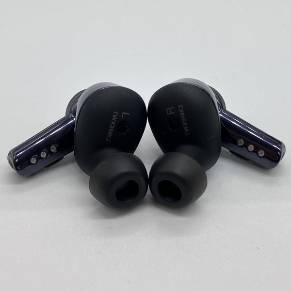 audio-technica 【中古】ATH-TWX9MK2 BK【秋葉原】 – e☆イヤホン
