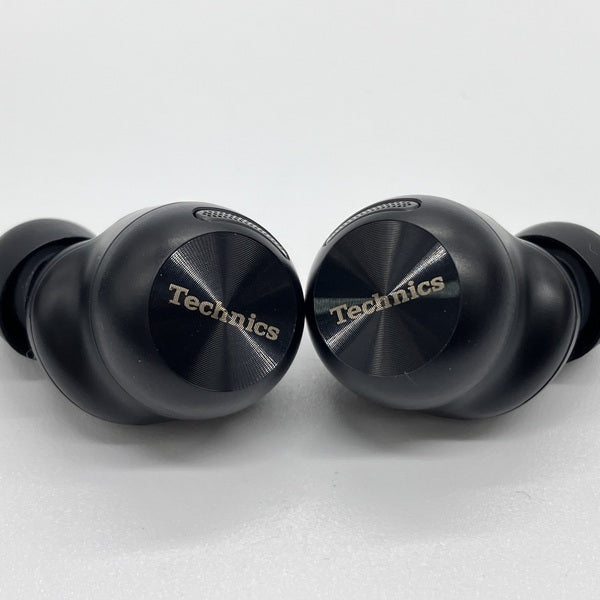 Technics 【中古】EAH-AZ100-K ブラック【秋葉原】 – e☆イヤホン