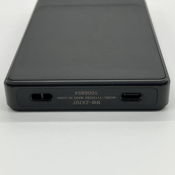 【中古】NW-ZX707 C【秋葉原】