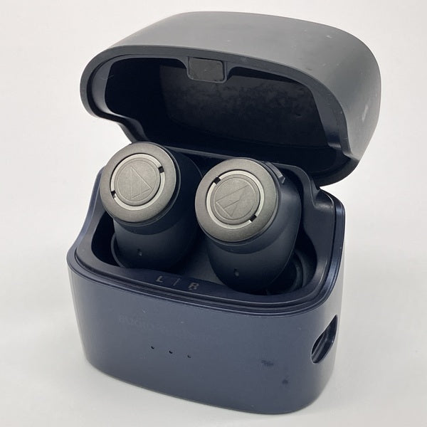 【中古】ATH-ANC300TW【秋葉原】