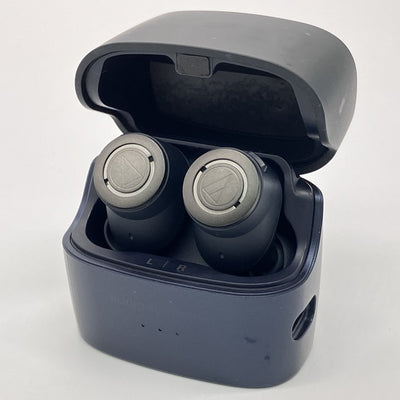 【中古】ATH-ANC300TW【秋葉原】