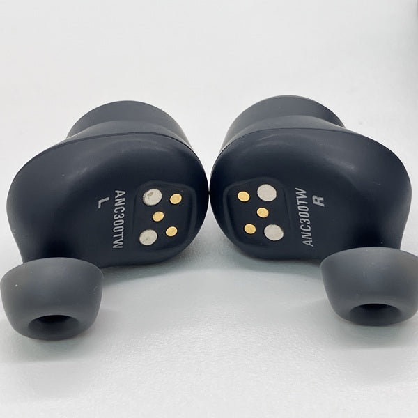 【中古】ATH-ANC300TW【秋葉原】