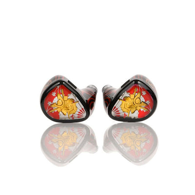 Shogun【NBA-SHOGUN】