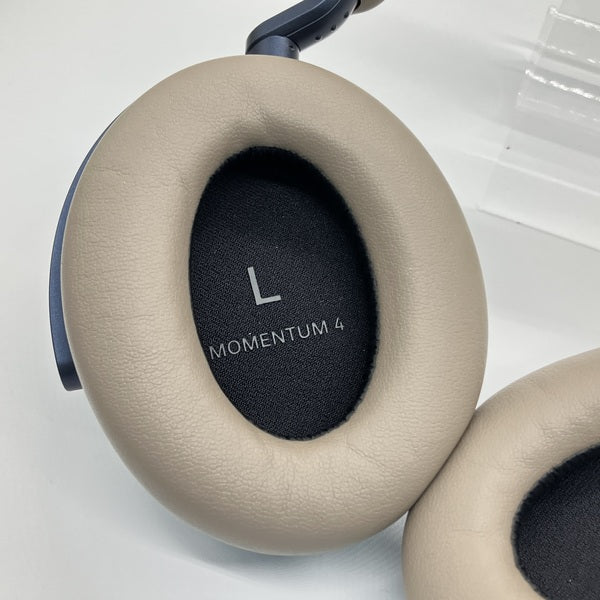 【中古】MOMENTUM 4 Wireless Denim【秋葉原】