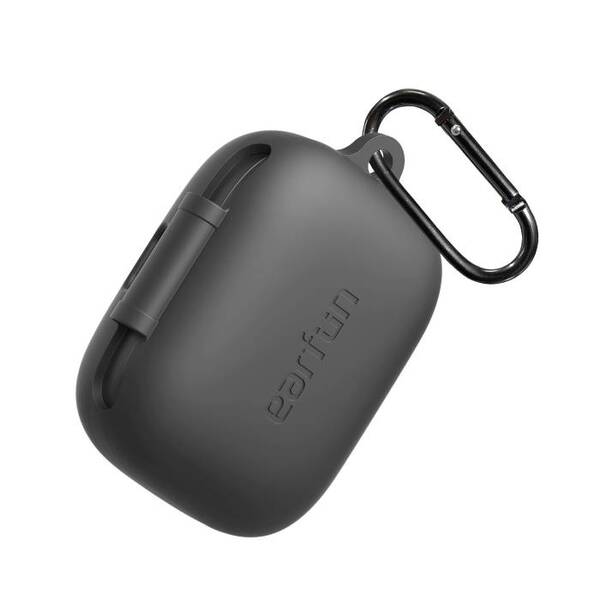 EarFun Air Pro 4 純正シリコンケース – e☆イヤホン
