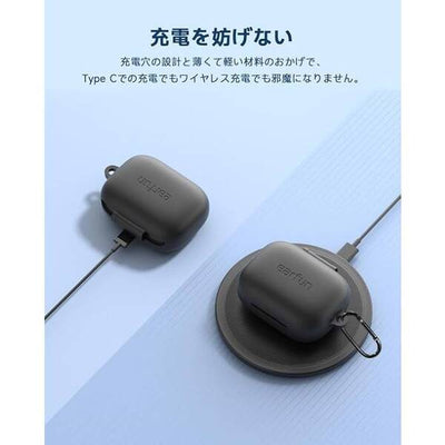 Air Pro 4 純正シリコンケース