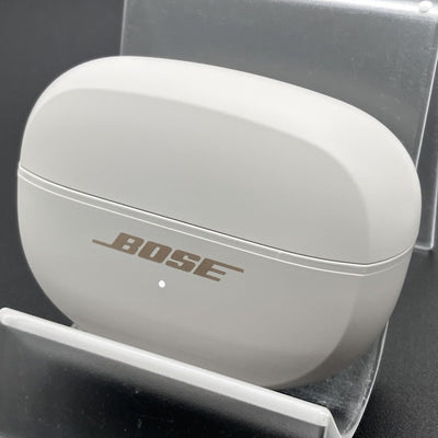 【中古】Ultra Open Earbuds White Smoke【秋葉原】