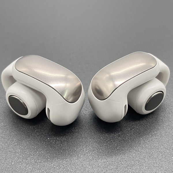 【中古】Ultra Open Earbuds White Smoke【秋葉原】