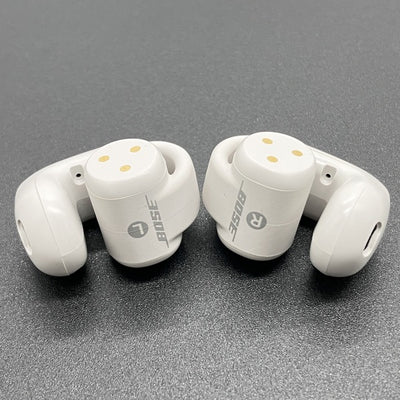 【中古】Ultra Open Earbuds White Smoke【秋葉原】