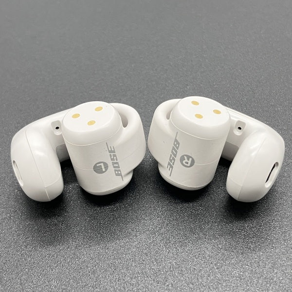 Bose 【中古】Ultra Open Earbuds White Smoke【秋葉原】 – e☆イヤホン