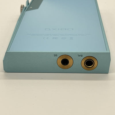 【中古】DX180 Blue【秋葉原】