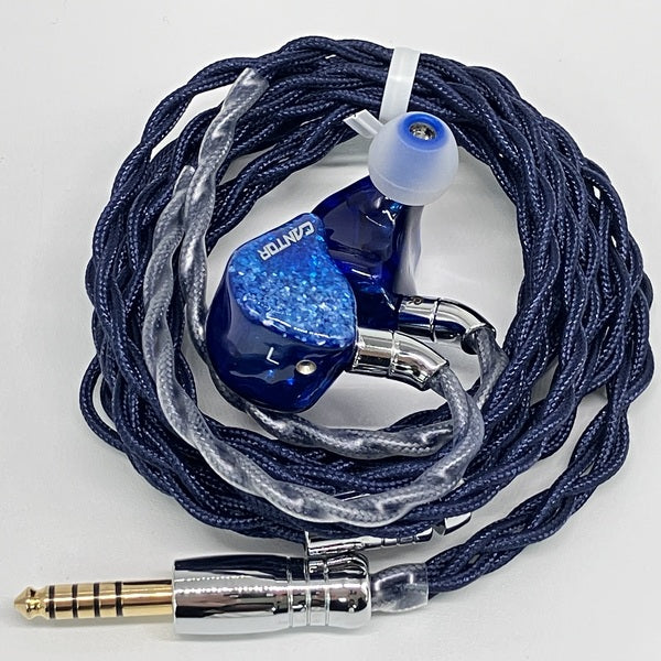 AFUL 【中古】Cantor【秋葉原】 – e☆イヤホン