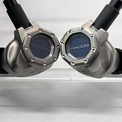 【中古】Typ821 【MDO-T821-TI】【秋葉原】