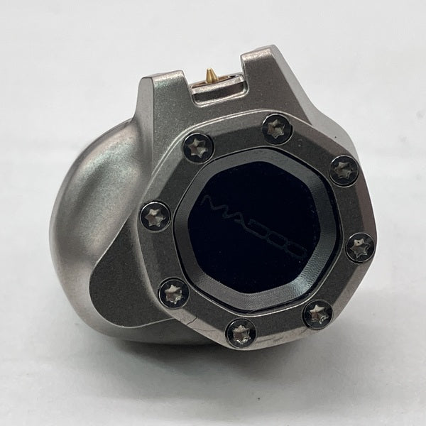 【中古】Typ821 【MDO-T821-TI】【秋葉原】